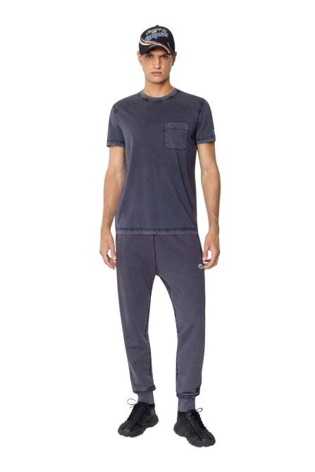 T-worky-dov-pe Diesel Dunkelblau