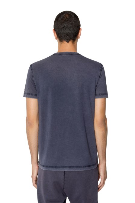 T-worky-dov-pe Diesel Dunkelblau