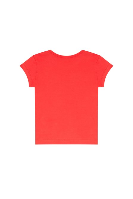 Kirschroter T-angie Diesel