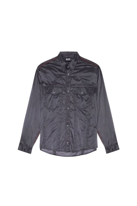 Diesel S-denning-wrc Grau