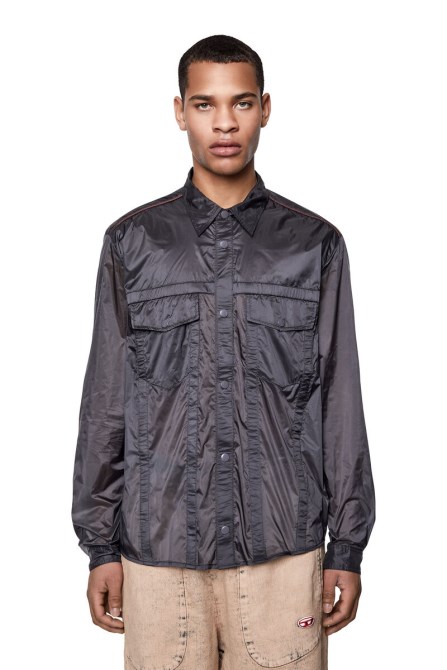 Diesel S-denning-wrc Grau