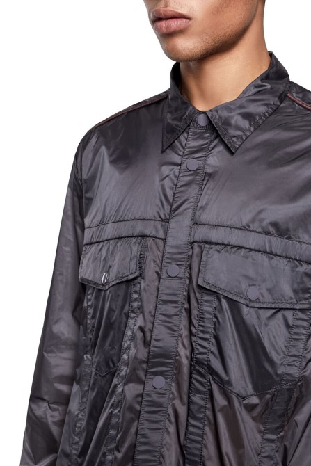 Diesel S-denning-wrc Grau