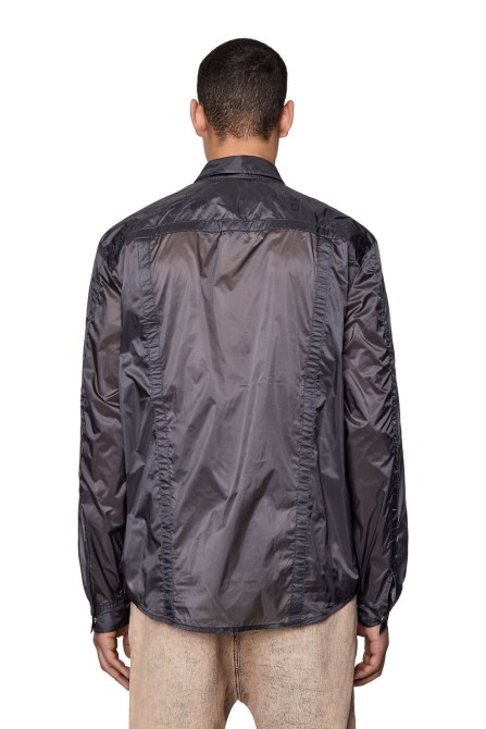 Diesel S-denning-wrc Grau