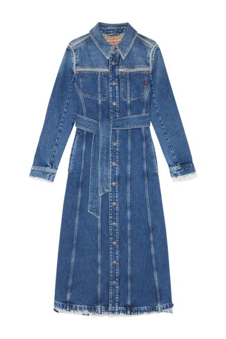 Dunkelblauer De-licious-fsb Diesel