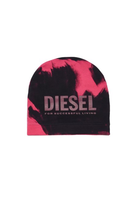 Fedym-diesel Schwarz/pink