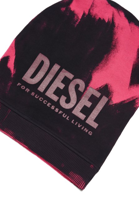 Fedym-diesel Schwarz/pink