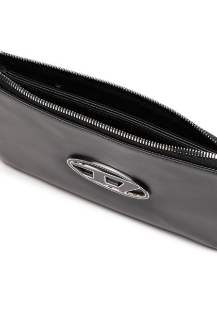 Schwarzer Paula-diesel