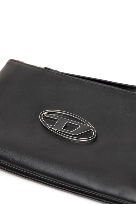 Schwarzer Paula-diesel