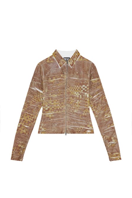 Diesel C-adonis Grün