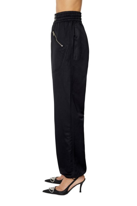 P-aucuba Diesel Schwarz