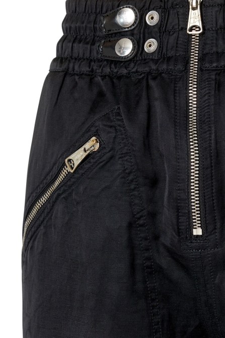 P-aucuba Diesel Schwarz