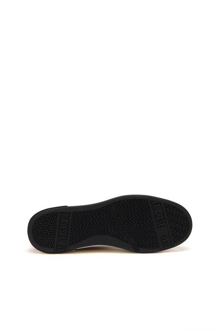 S-ukiyo Low Diesel Weiß/rot