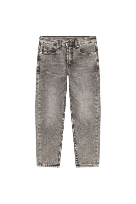 D-lucas-j Joggjeans Diesel Schwarz/dunkelgrau