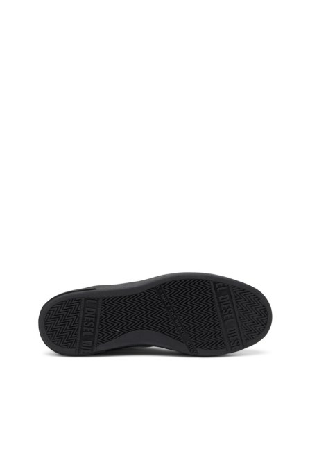 S-ukiyo Mid X Diesel Weiß/schwarz