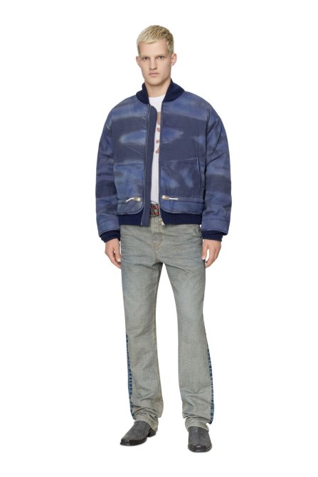 T-wash-e3 Diesel In Weiß