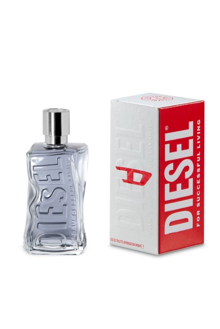 D 100 Ml Dieselgrau