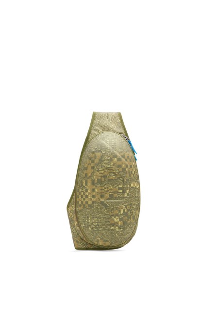 1 Dr-pod Umhängetasche Diesel Militärgrün