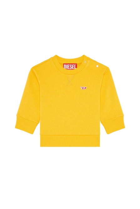 Gelber Diesel Sconfb