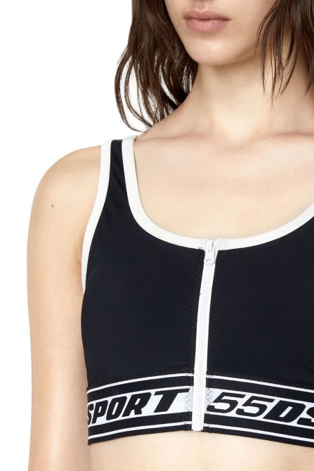 Diesel Awb-motionne-wt08 Schwarz