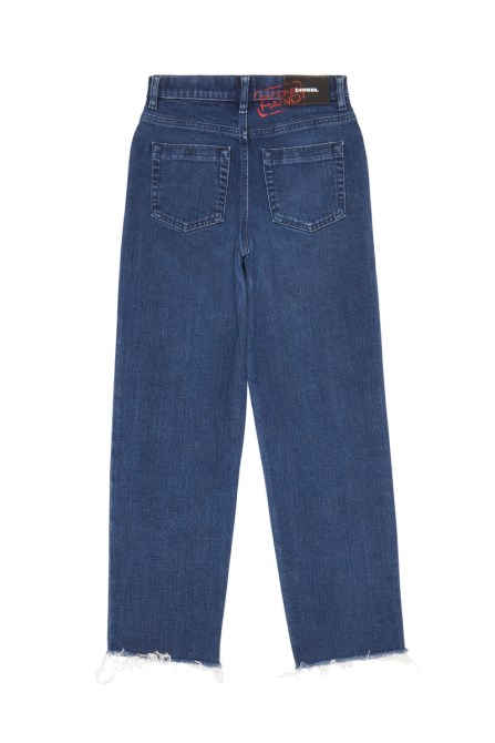 Diesel Niclah Dunkelblau