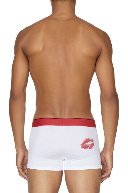 Umbx-damien Diesel Weiß