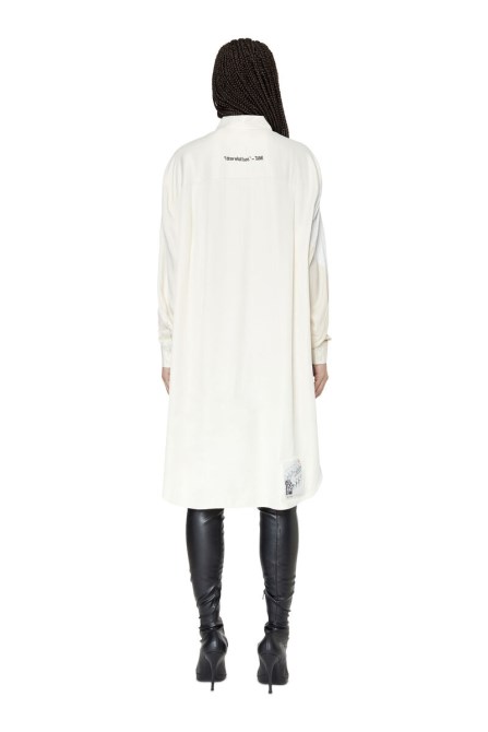 Weißer Diesel Pr-d-lunar