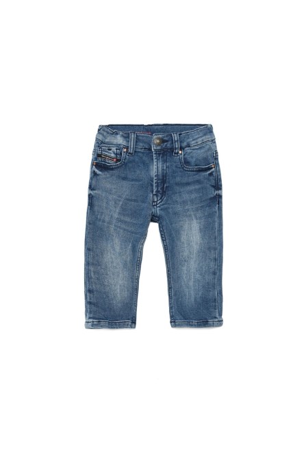 D-jools-b Joggjeans Diesel Mittelblau