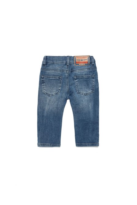 D-jools-b Joggjeans Diesel Mittelblau