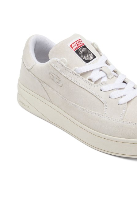 S-sinna Low X Diesel Weiß