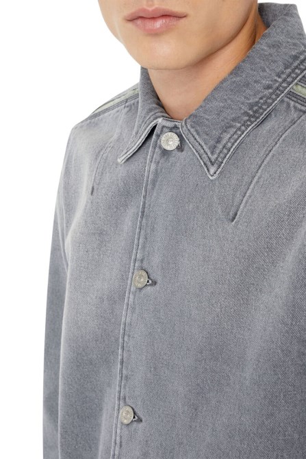 D-rolk-sp4 Diesel Hellgrau