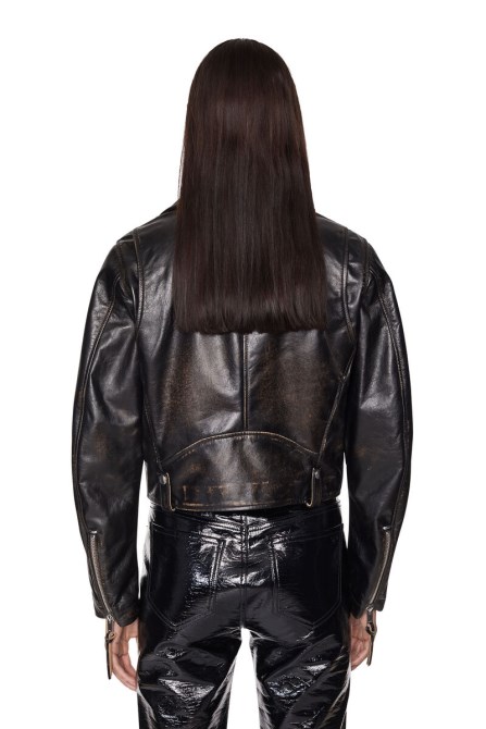 L-edmea-cl Diesel Schwarz