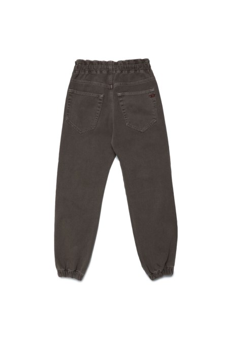 Diesel D-mauri-j Dunkelgrau