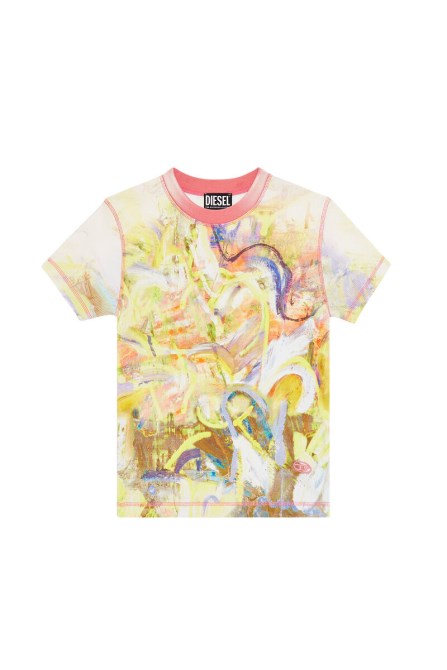 Roterdiesel T-skizy-g1