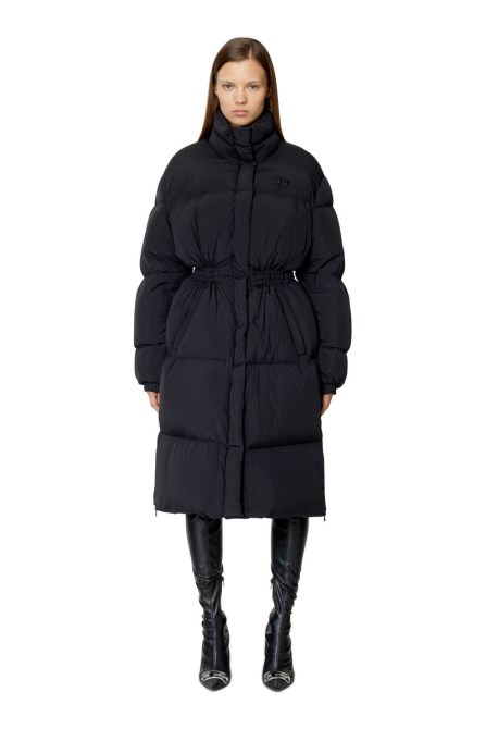 W-peyton Diesel Schwarz