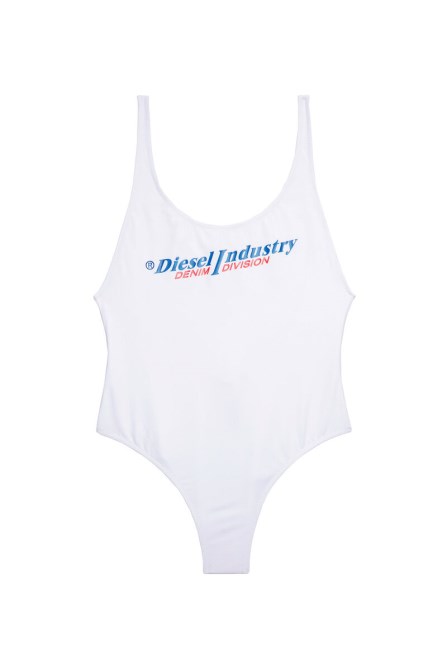 Diesel Bfsw-slia Weiß