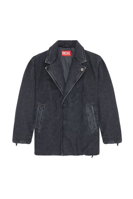 D-blaz-l Diesel In Schwarz