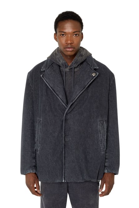 D-blaz-l Dieselschwarz