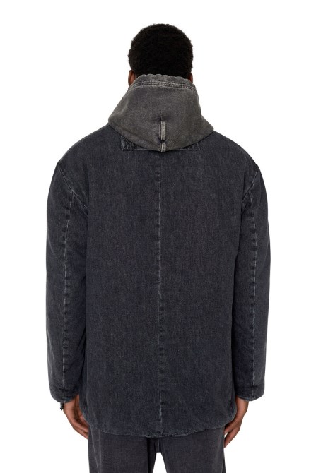 D-blaz-l Dieselschwarz