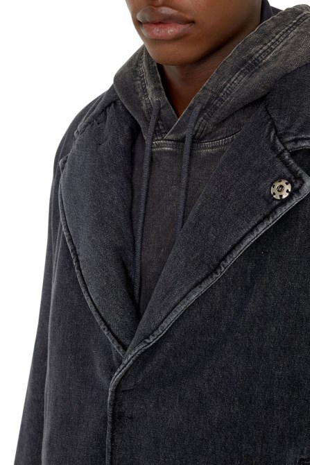 D-blaz-l Dieselschwarz