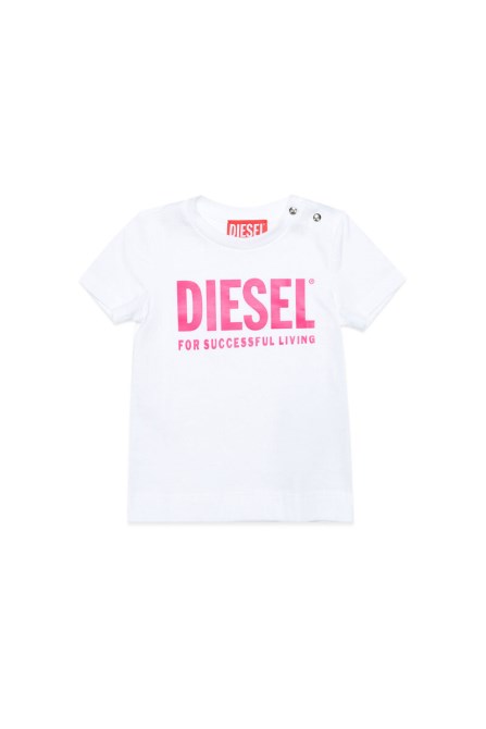Diesel Tecrlogoyb Weiß