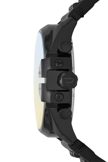 Dz4567 Dieselschwarz/gelb