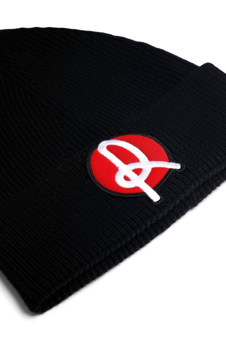 Schwarze Diesel Lr-beany