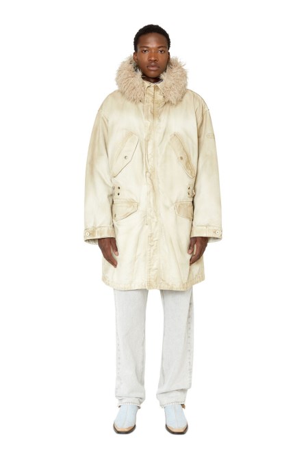 Weiß W-willes-nw Diesel