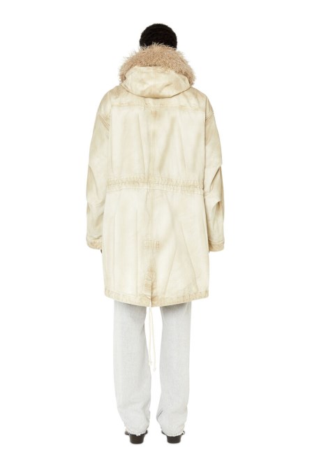 Weiß W-willes-nw Diesel