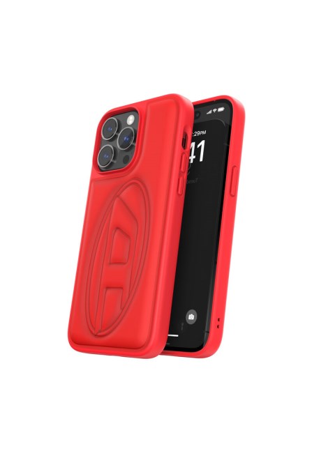 Diesel 50267 Formkoffer Rot