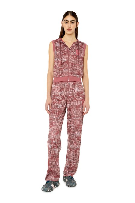 Roter Awst-dora-ht01 Diesel