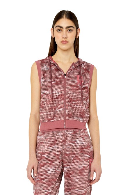 Roter Awst-dora-ht01 Diesel