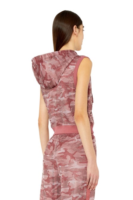 Roter Awst-dora-ht01 Diesel