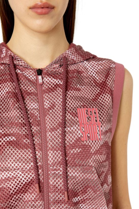 Roter Awst-dora-ht01 Diesel