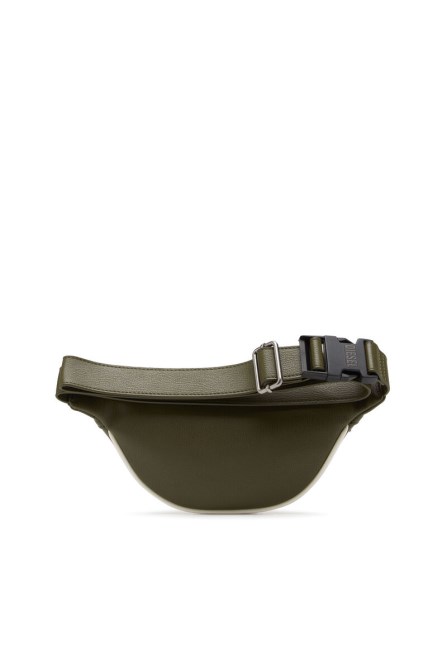 D.90 Gürteltasche Diesel Militärgrün